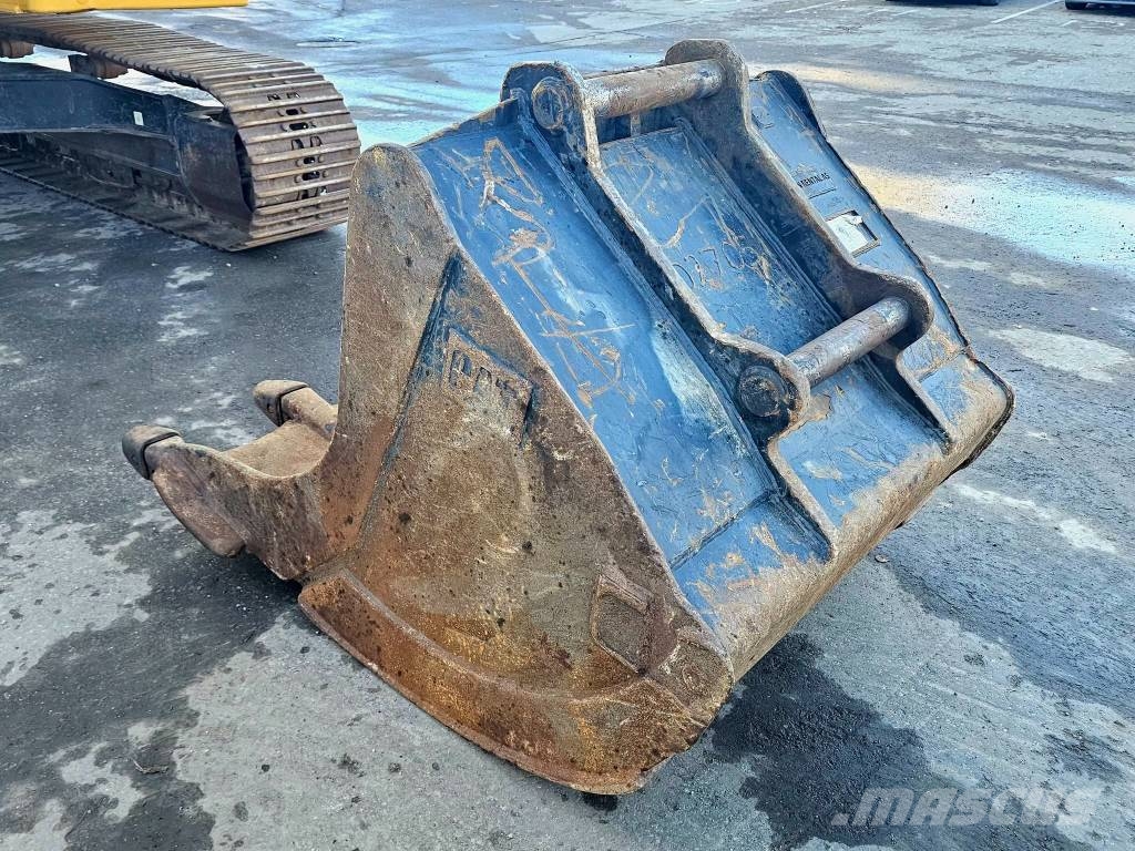 CAT 325FLCR Beltegraver
