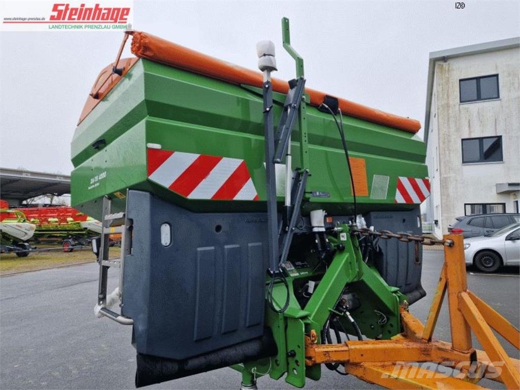 Amazone ZA-TS 4200 Wind Spargiminerale