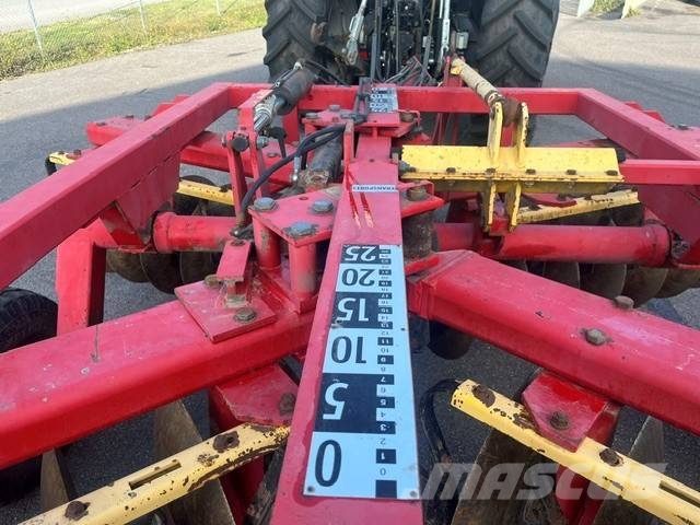 Väderstad Excellent 340 Tallriksredskap