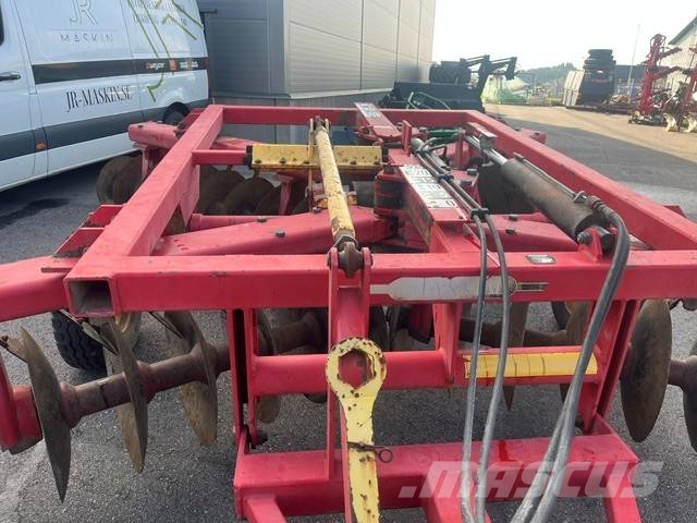 Väderstad Excellent 340 Tallriksredskap