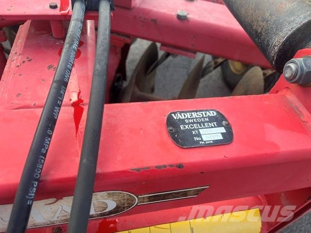Väderstad Excellent 340 Tallriksredskap