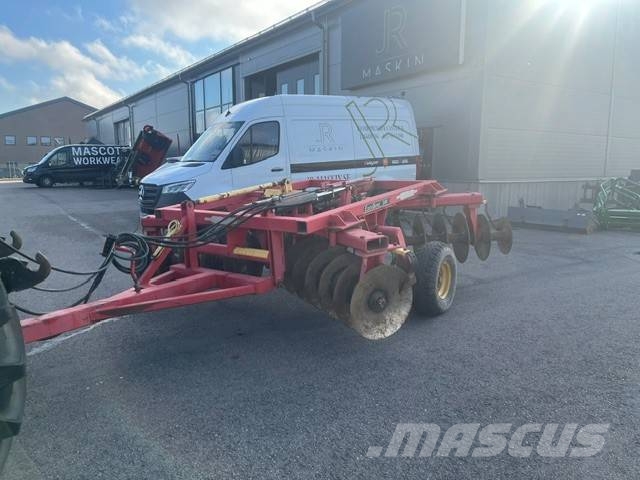 Väderstad Excellent 340 Tallriksredskap