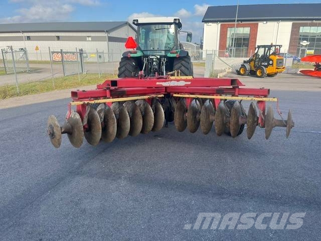 Väderstad Excellent 340 Tallriksredskap