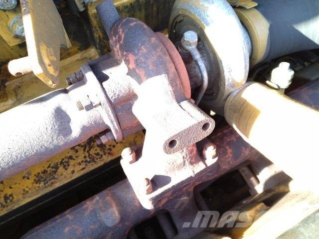 CAT EXCAVATOR Crawler excavators
