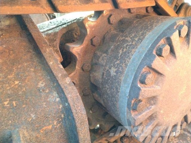 CAT EXCAVATOR Crawler excavators