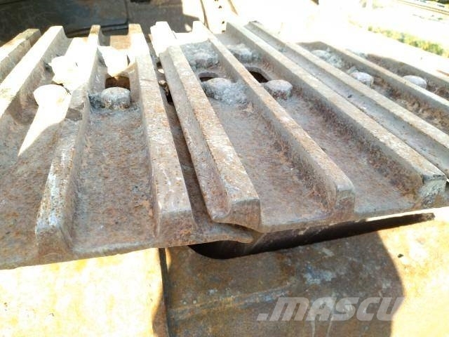CAT EXCAVATOR Crawler excavators