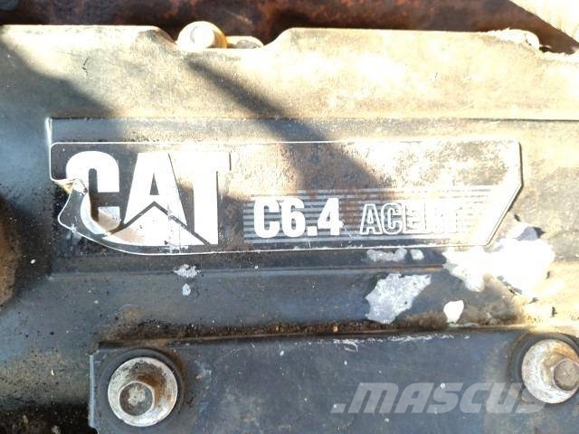 CAT EXCAVATOR Crawler excavators