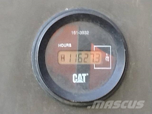 CAT EXCAVATOR Crawler excavators