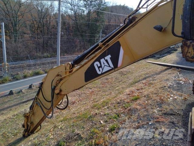 CAT EXCAVATOR Crawler excavators