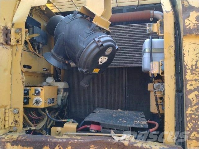 CAT EXCAVATOR Crawler excavators