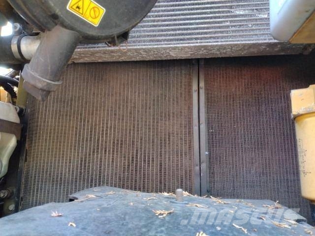CAT EXCAVATOR Crawler excavators