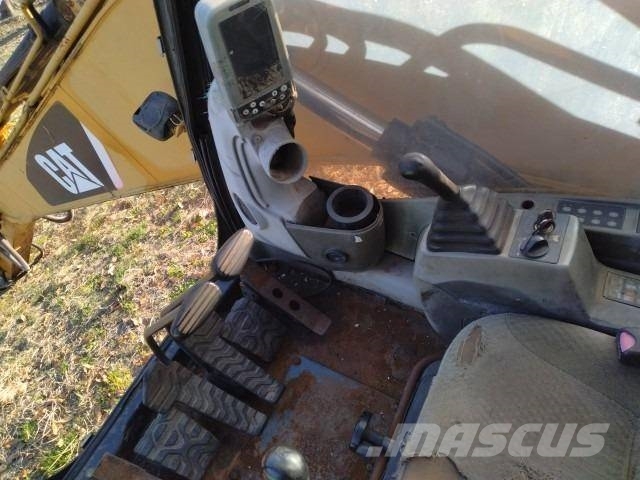 CAT EXCAVATOR Crawler excavators