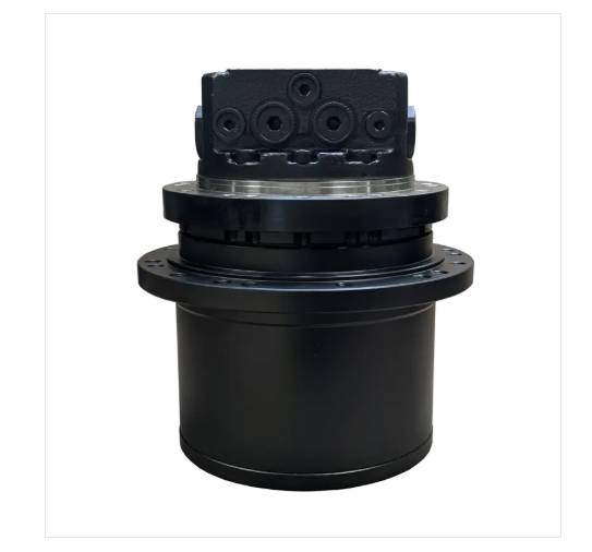 Yanmar YB301 Final Drive / Travel Motor / Fahrmotor Minigraafmachines < 7t