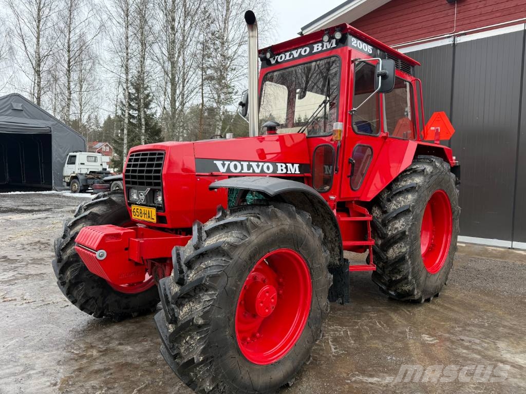 Claas 2500