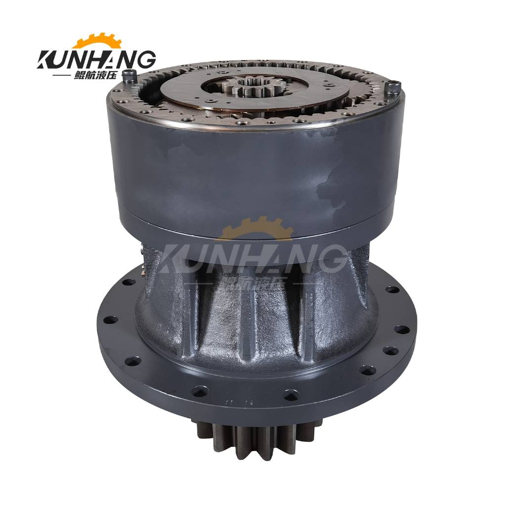 CASE CX460 CX460B Swing Gearbox Reducer KTC0185 KTC1024 Vaihteisto