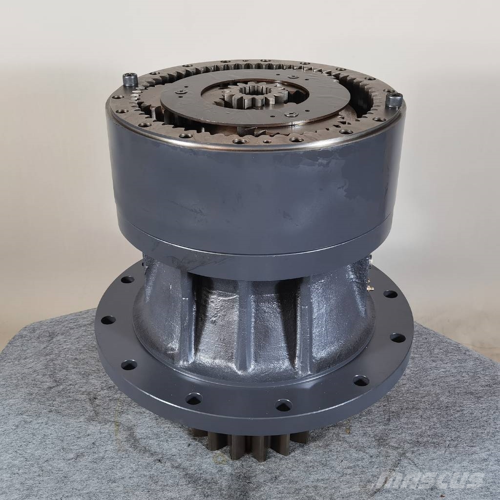 CASE CX460 CX460B Swing Gearbox Reducer KTC0185 KTC1024 Vaihteisto