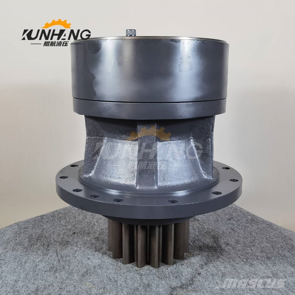 CASE CX460 CX460B Swing Gearbox Reducer KTC0185 KTC1024 Vaihteisto