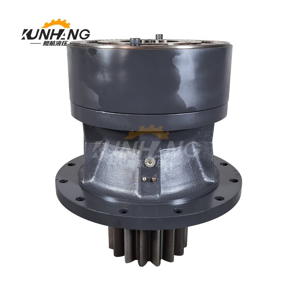 CASE CX460 CX460B Swing Gearbox Reducer KTC0185 KTC1024 Vaihteisto