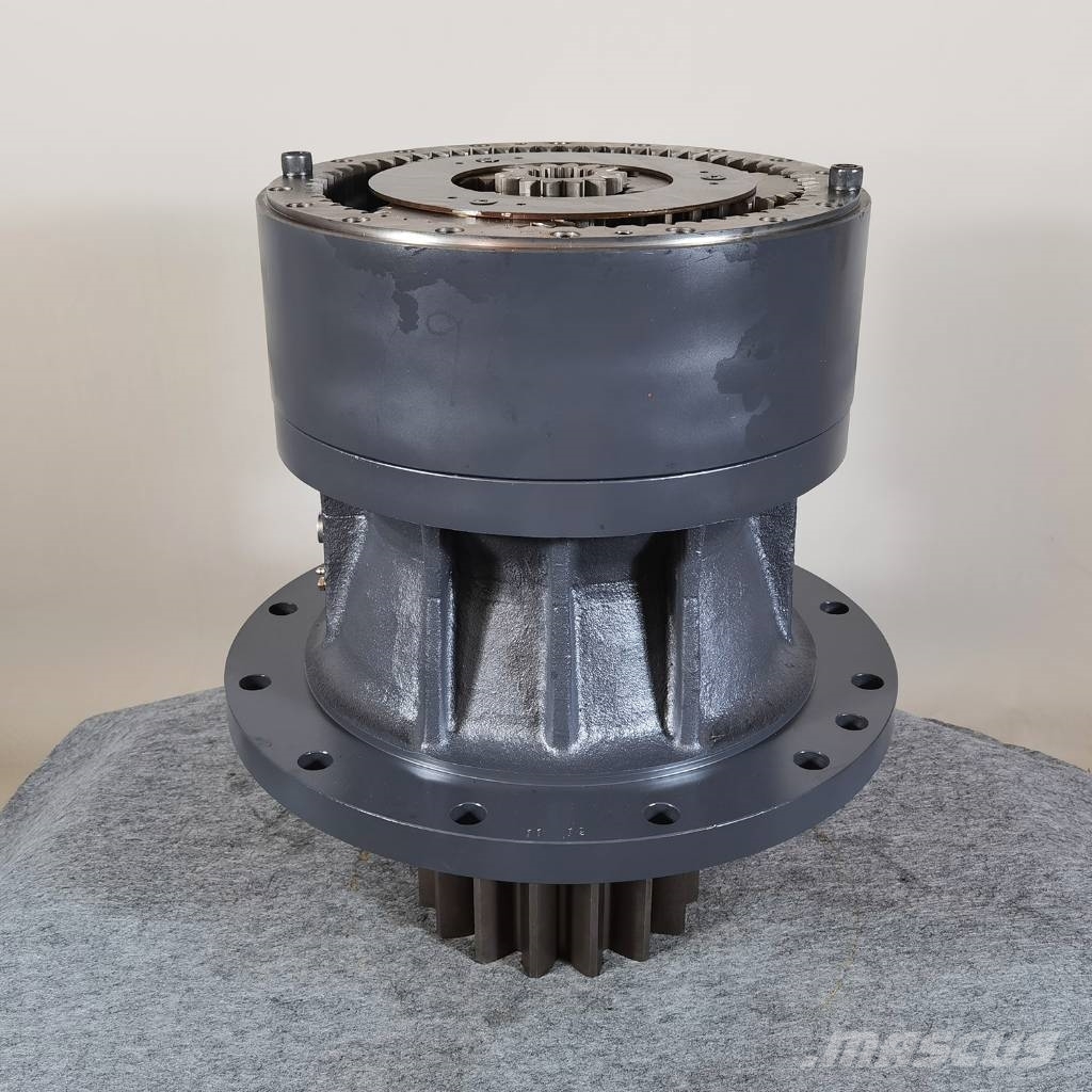 CASE CX460 CX460B Swing Gearbox Reducer KTC0185 KTC1024 Vaihteisto