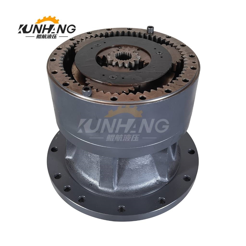 CASE CX460 CX460B Swing Gearbox Reducer KTC0185 KTC1024 Vaihteisto