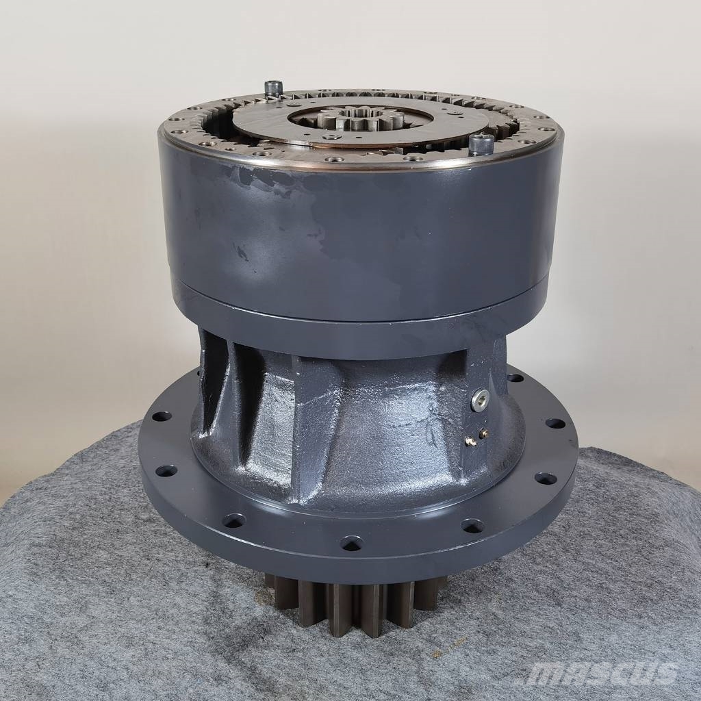 CASE CX460 CX460B Swing Gearbox Reducer KTC0185 KTC1024 Vaihteisto