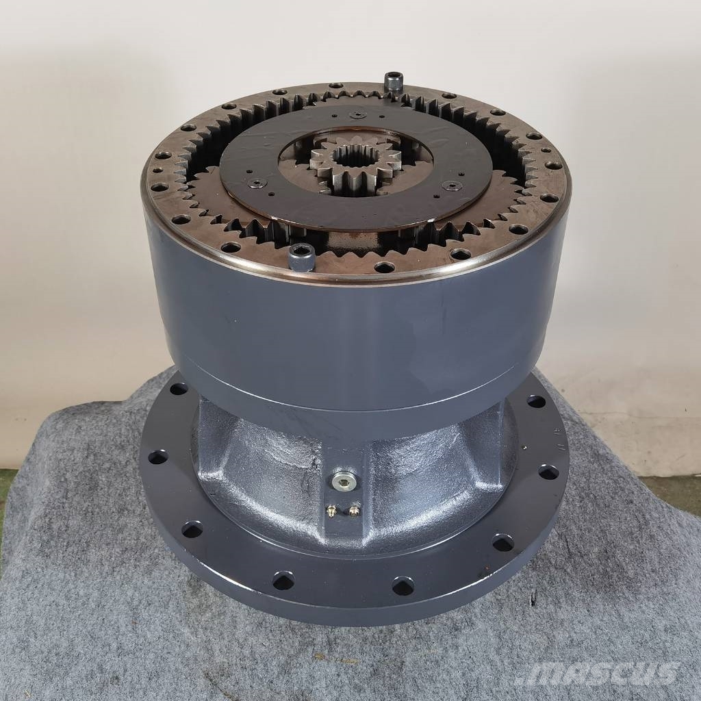CASE CX460 CX460B Swing Gearbox Reducer KTC0185 KTC1024 Vaihteisto