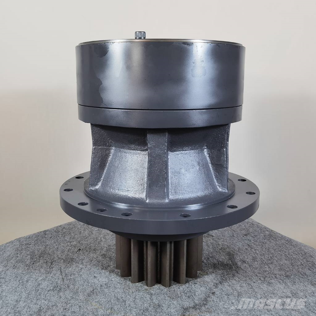 CASE CX460 CX460B Swing Gearbox Reducer KTC0185 KTC1024 Vaihteisto