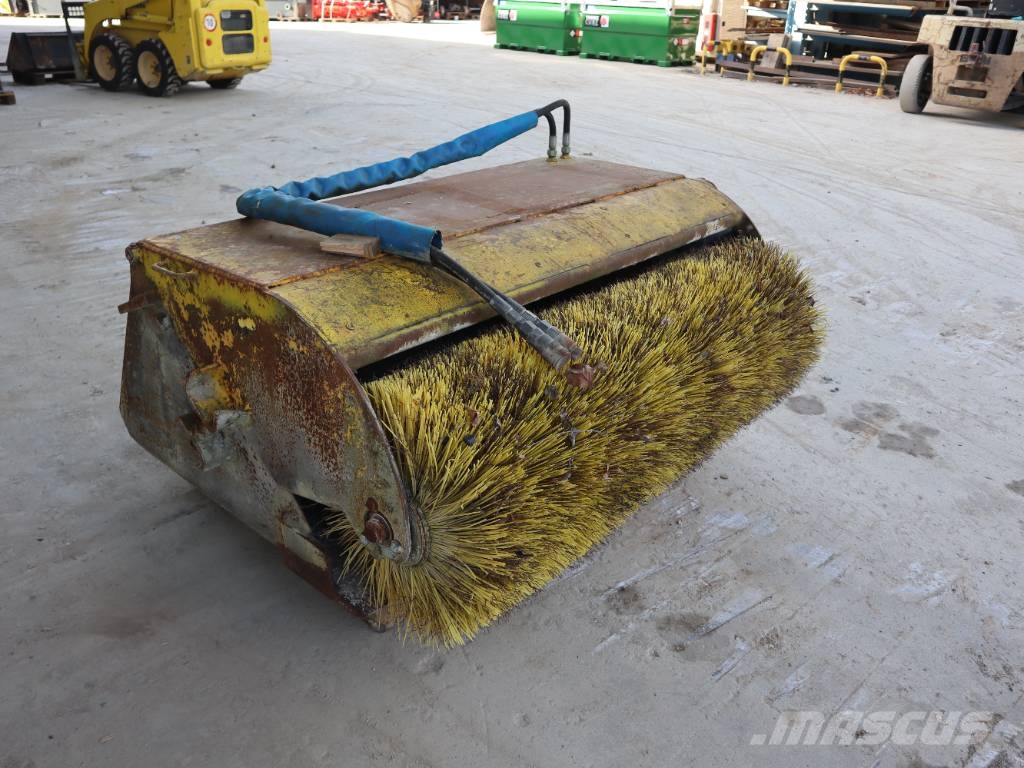 Komatsu SK 510 Skid steer loaders