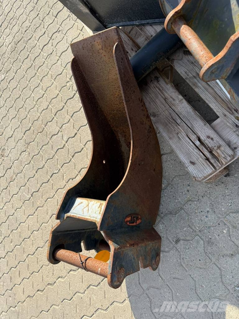 20 cm lerskovl MH40 バケット