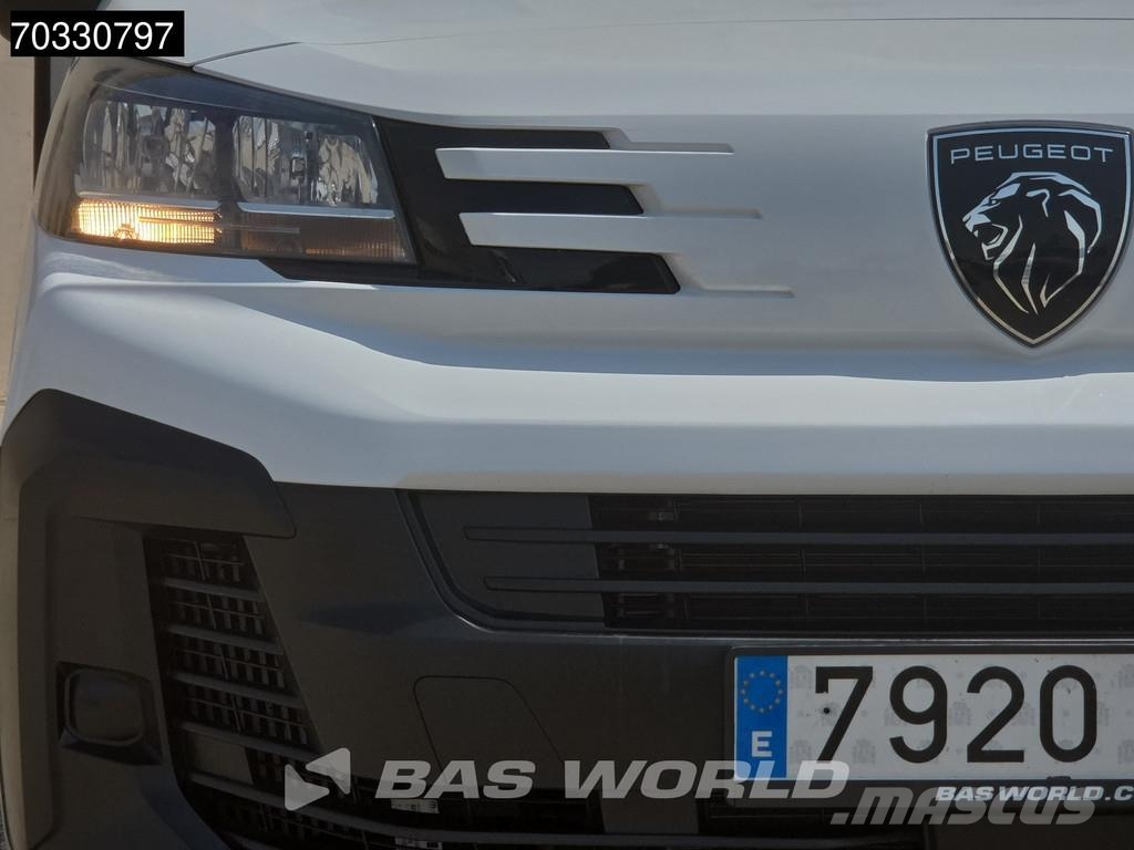 Peugeot Expert 120pk L2H1 - Aire Acondicionado - Control d Furgonetas /Furgón