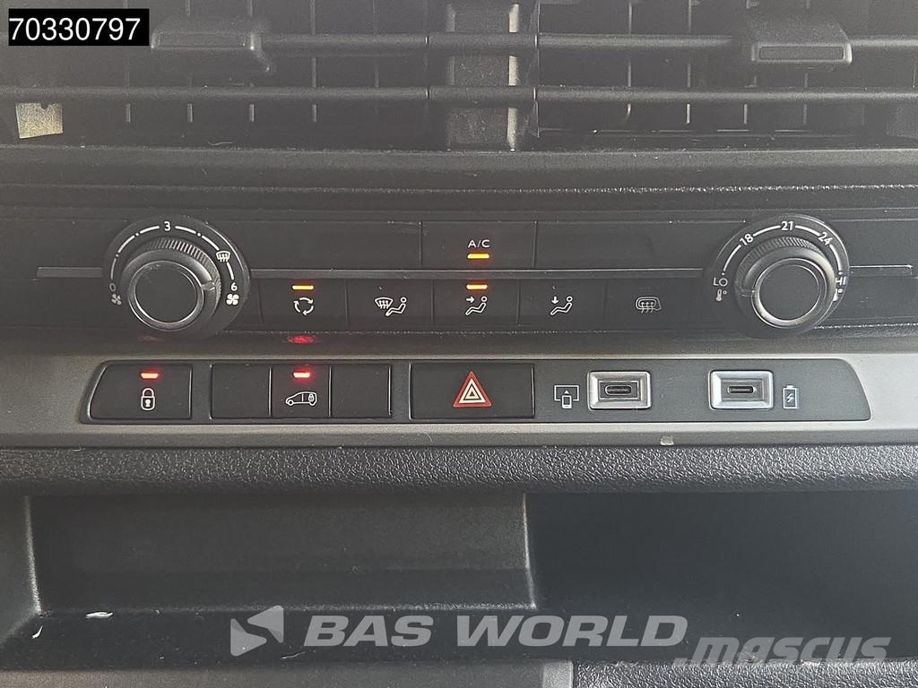 Peugeot Expert 120pk L2H1 - Aire Acondicionado - Control d Furgonetas /Furgón