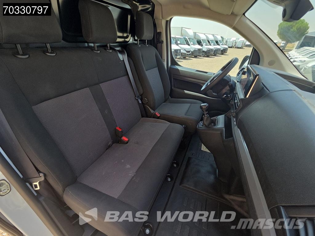 Peugeot Expert 120pk L2H1 - Aire Acondicionado - Control d Furgonetas /Furgón