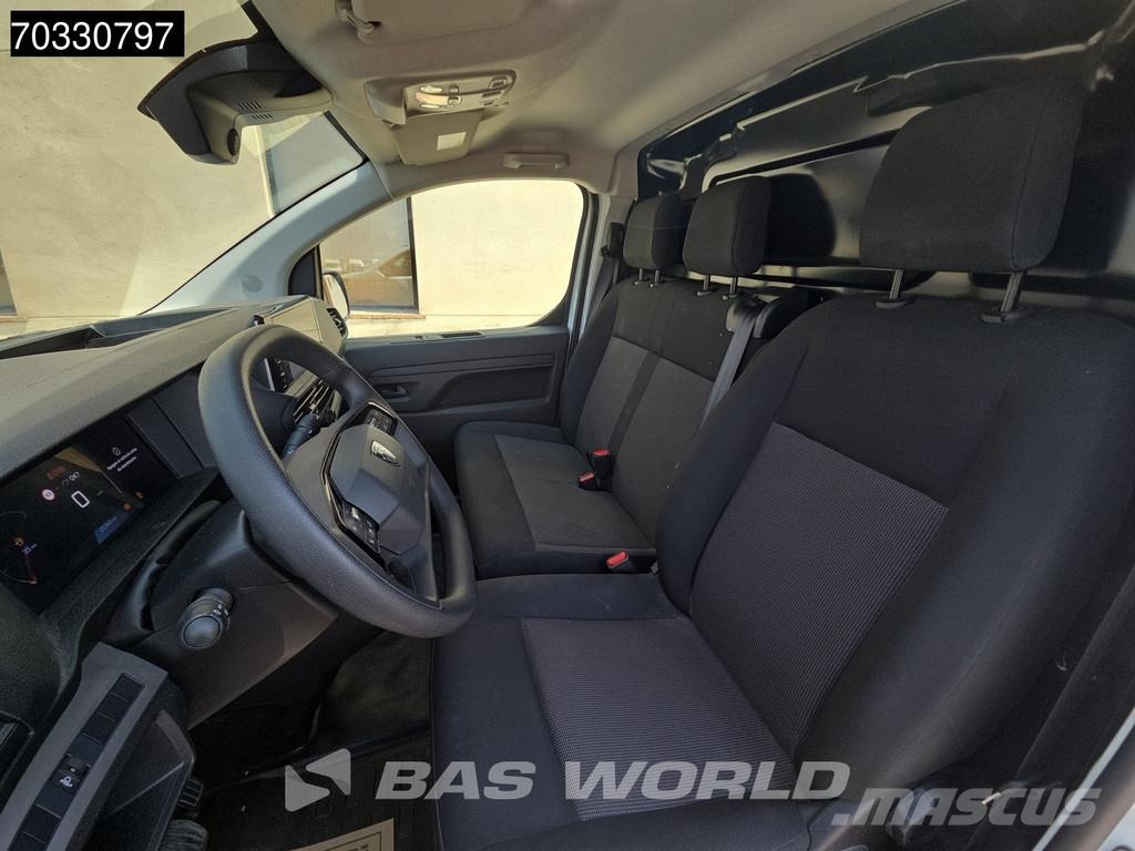 Peugeot Expert 120pk L2H1 - Aire Acondicionado - Control d Furgonetas /Furgón