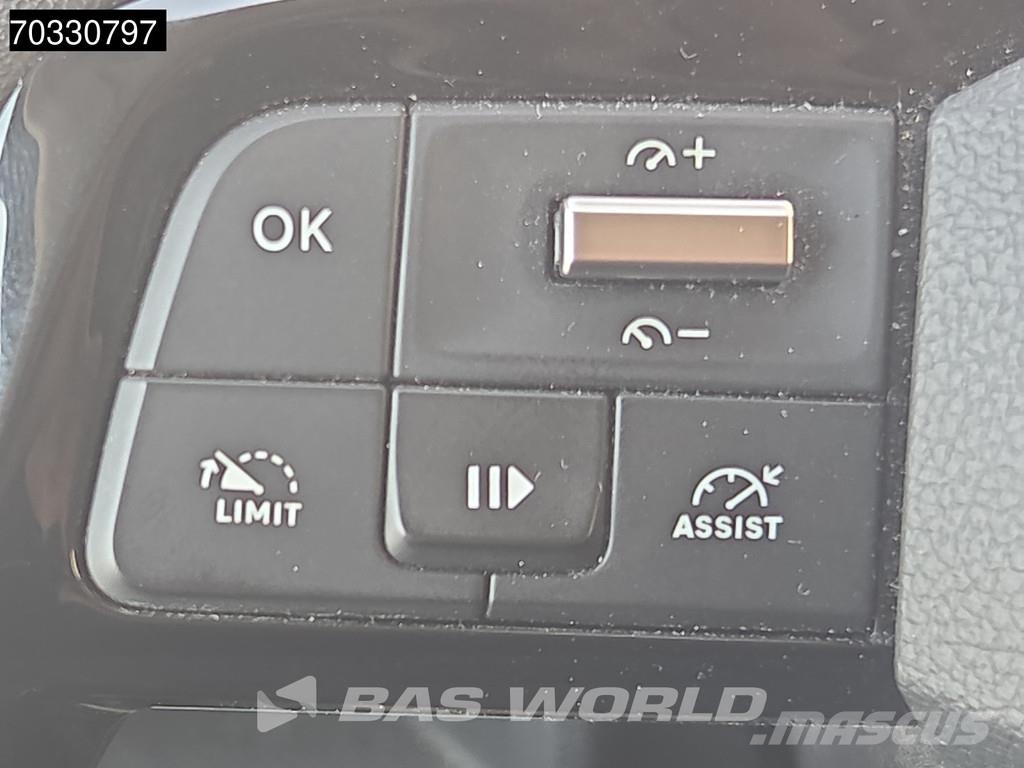 Peugeot Expert 120pk L2H1 - Aire Acondicionado - Control d Furgonetas /Furgón