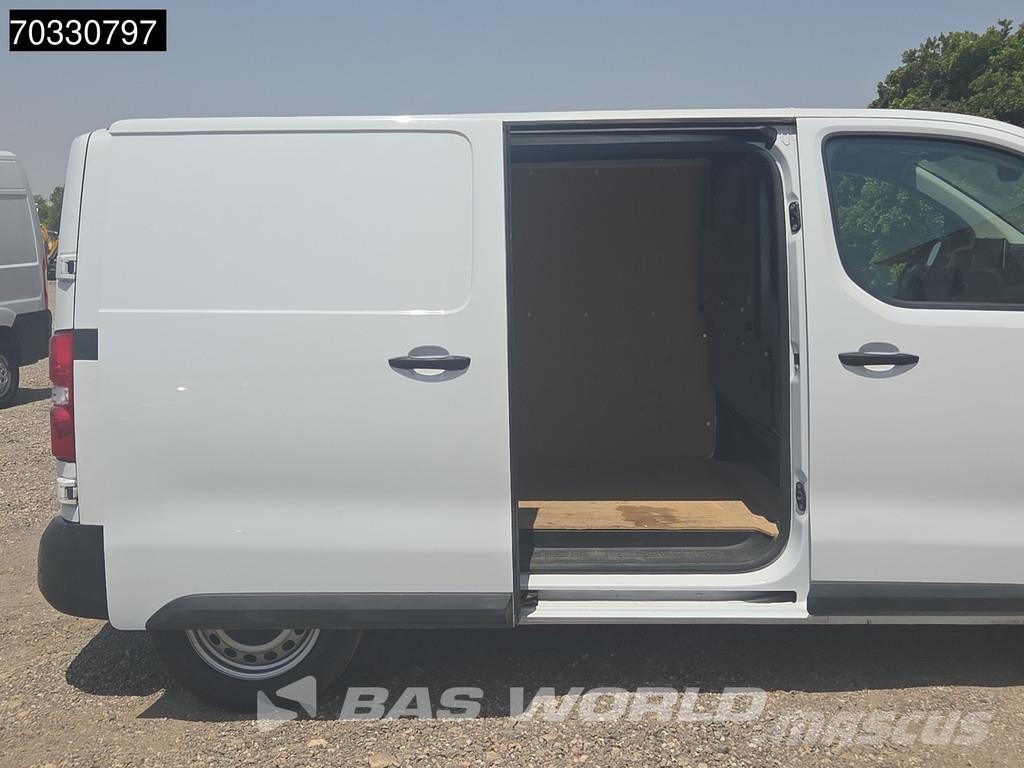 Peugeot Expert 120pk L2H1 - Aire Acondicionado - Control d Furgonetas /Furgón