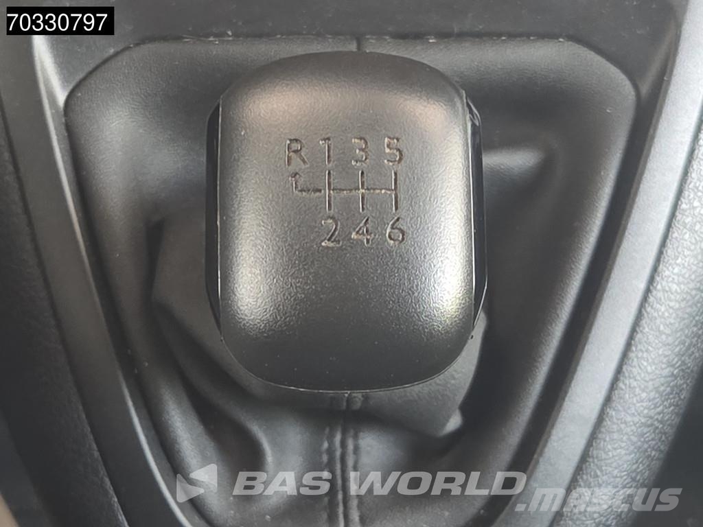 Peugeot Expert 120pk L2H1 - Aire Acondicionado - Control d Furgonetas /Furgón