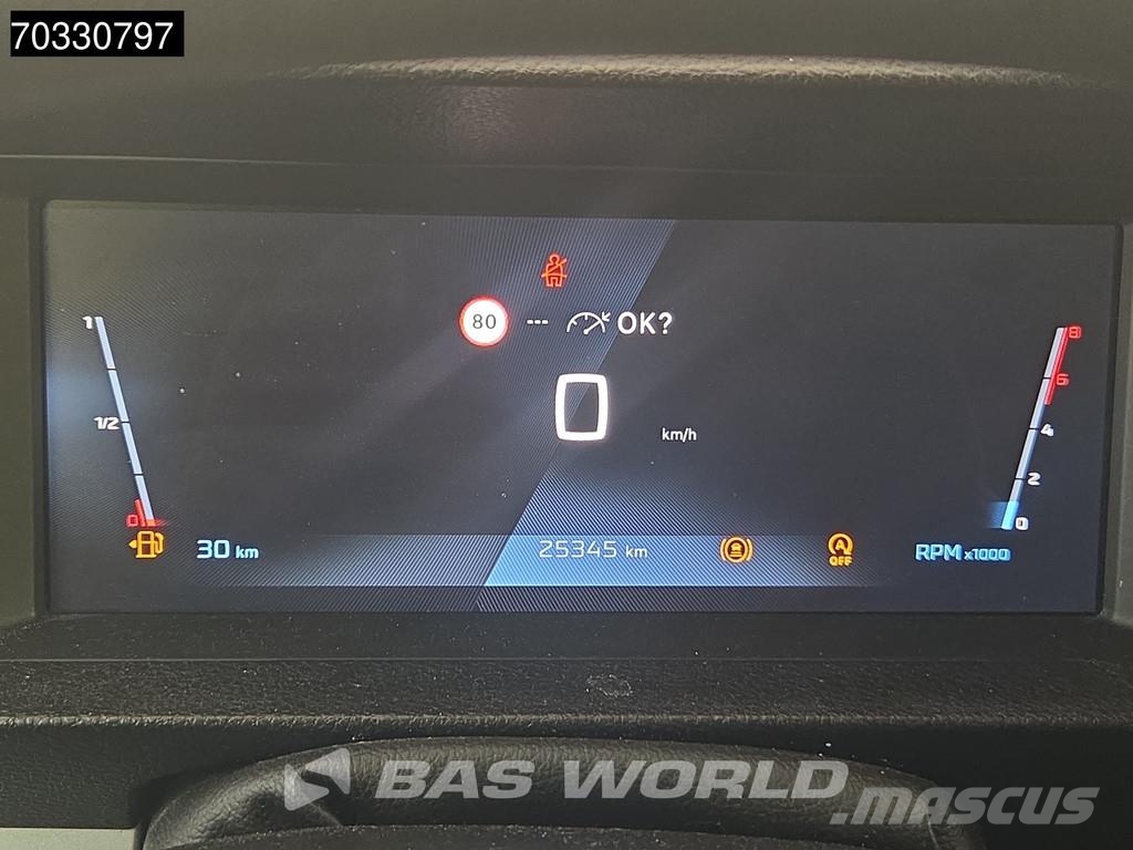 Peugeot Expert 120pk L2H1 - Aire Acondicionado - Control d Furgonetas /Furgón