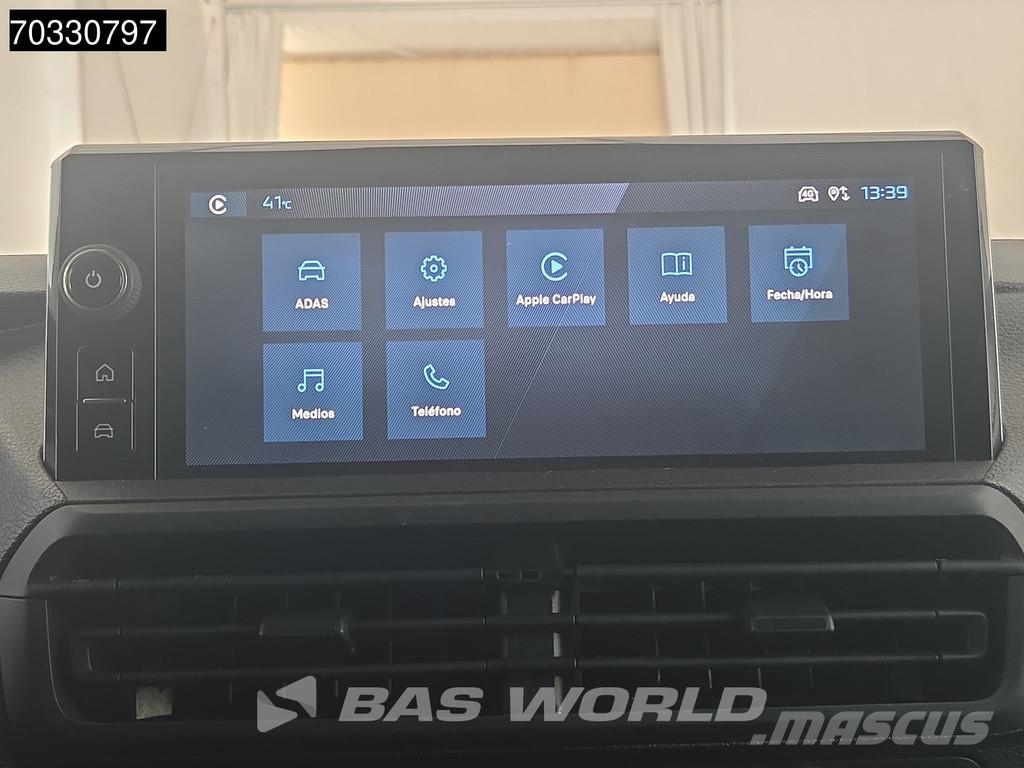 Peugeot Expert 120pk L2H1 - Aire Acondicionado - Control d Furgonetas /Furgón