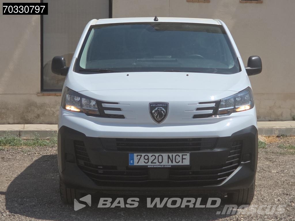 Peugeot Expert 120pk L2H1 - Aire Acondicionado - Control d Furgonetas /Furgón