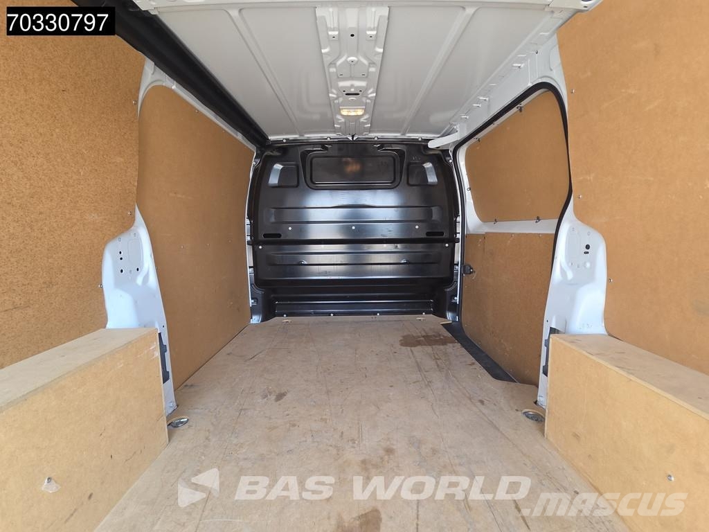 Peugeot Expert 120pk L2H1 - Aire Acondicionado - Control d Furgonetas /Furgón