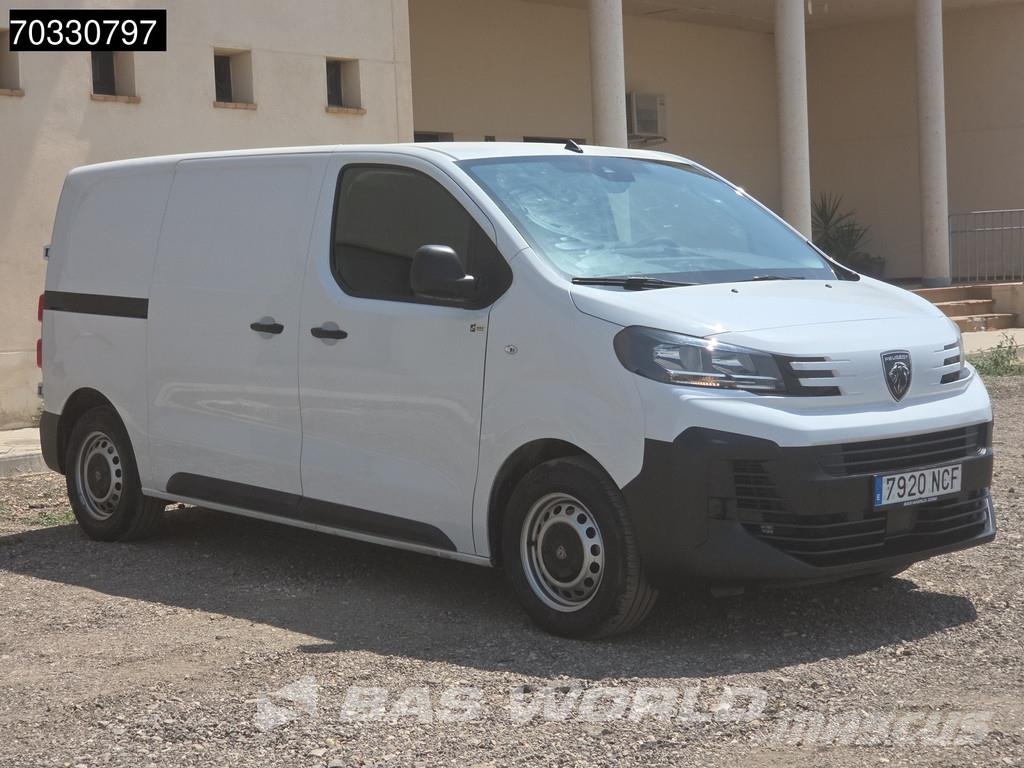 Peugeot Expert 120pk L2H1 - Aire Acondicionado - Control d Furgonetas /Furgón