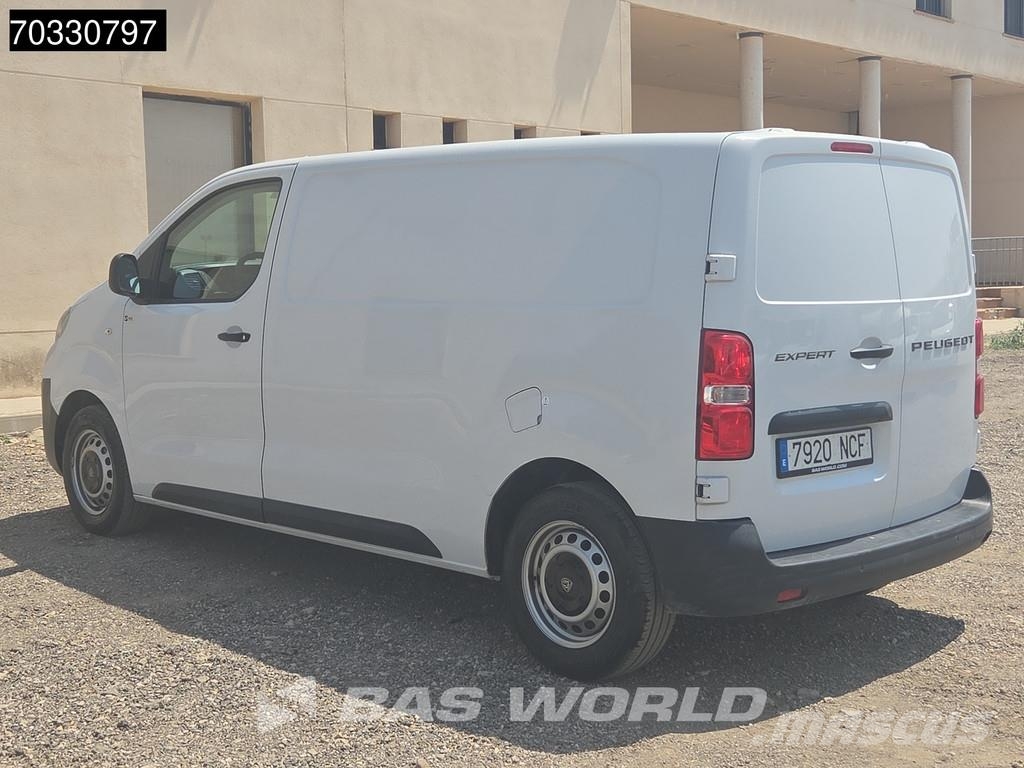 Peugeot Expert 120pk L2H1 - Aire Acondicionado - Control d Furgonetas /Furgón