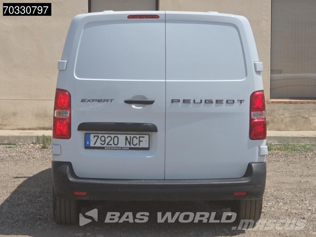 Peugeot Expert 120pk L2H1 - Aire Acondicionado - Control d Furgonetas /Furgón