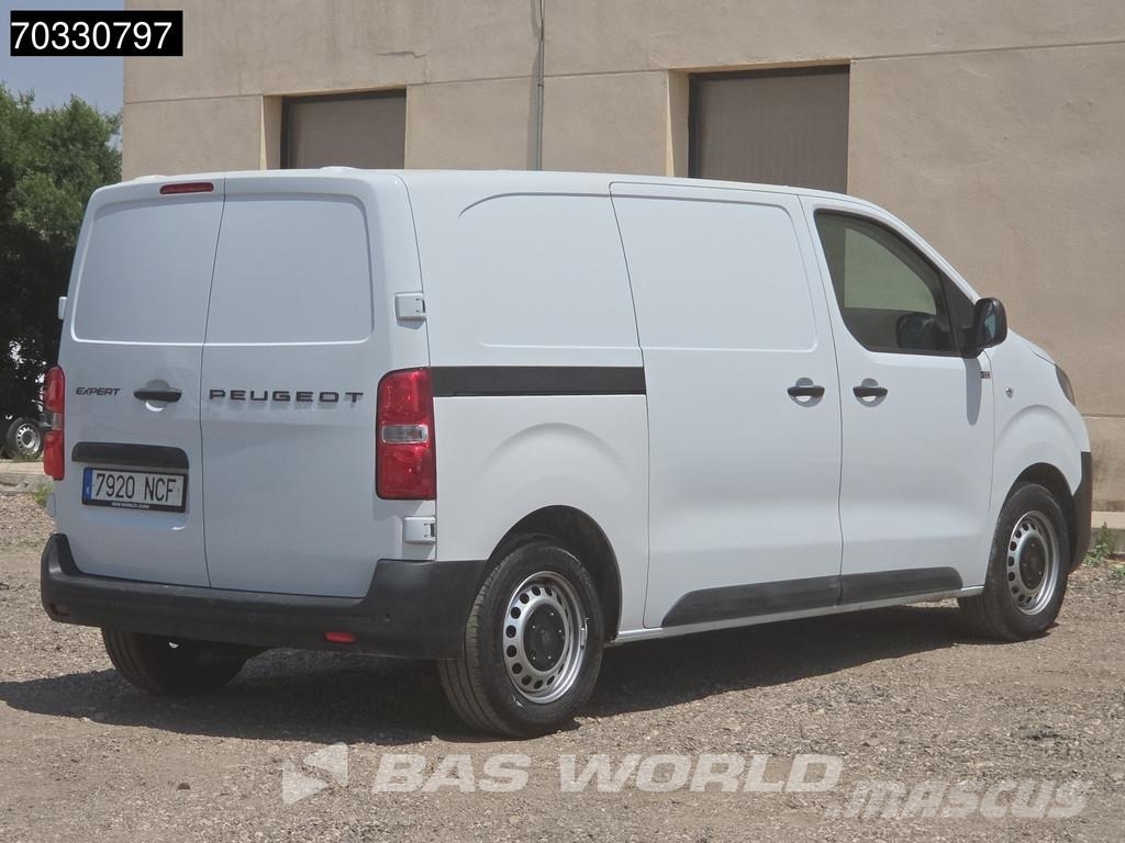 Peugeot Expert 120pk L2H1 - Aire Acondicionado - Control d Furgonetas /Furgón