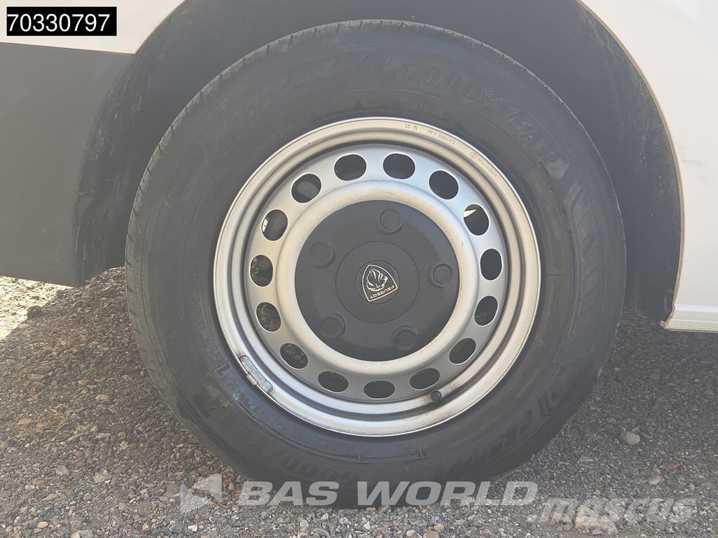 Peugeot Expert 120pk Matriculado en España! L2H1 - Aire Ac Изотермический фургон