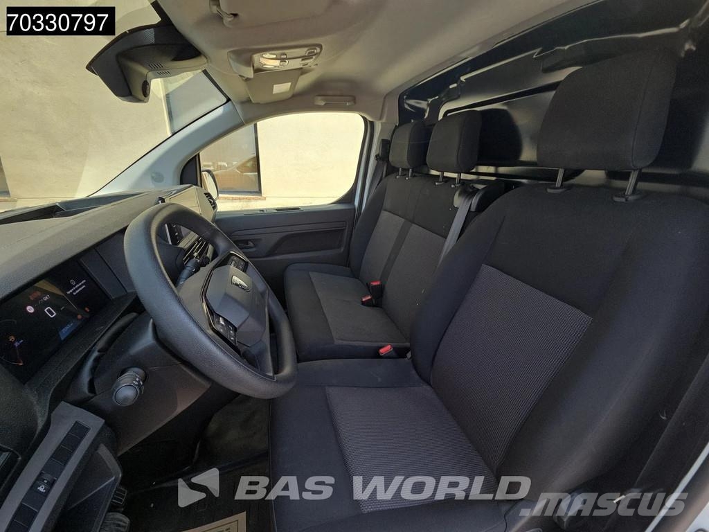 Peugeot Expert 120pk Matriculado en España! L2H1 - Aire Ac Изотермический фургон