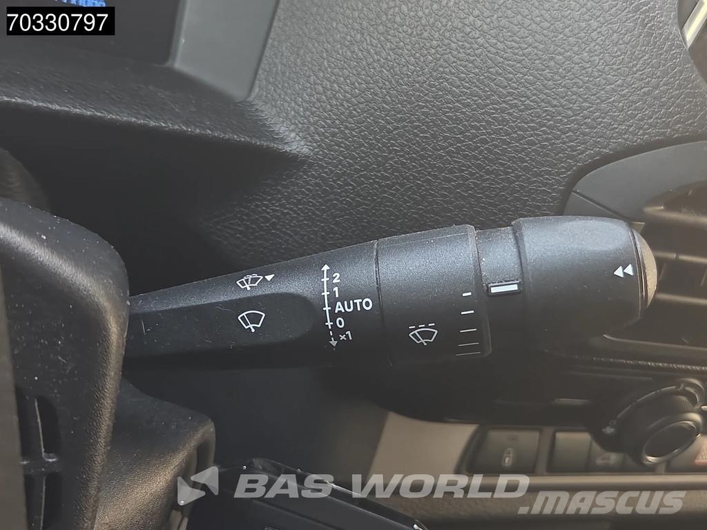 Peugeot Expert 120pk Matriculado en España! L2H1 - Aire Ac Изотермический фургон