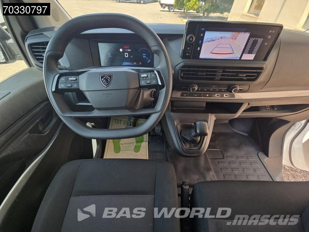 Peugeot Expert 120pk Matriculado en España! L2H1 - Aire Ac Изотермический фургон
