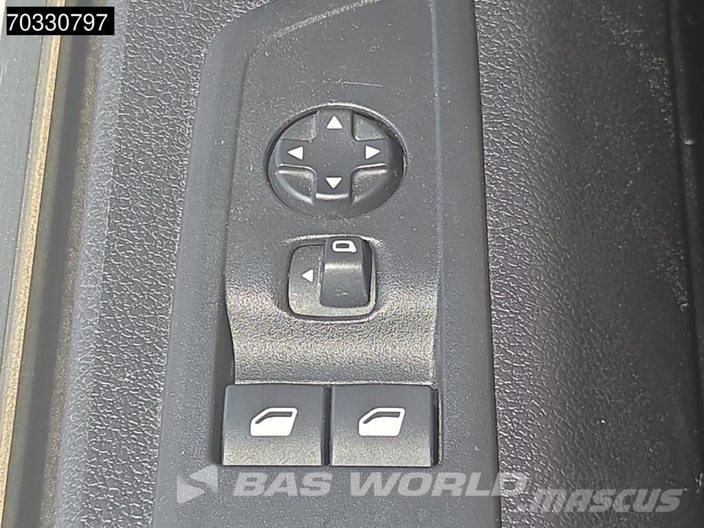 Peugeot Expert 120pk Matriculado en España! L2H1 - Aire Ac Изотермический фургон