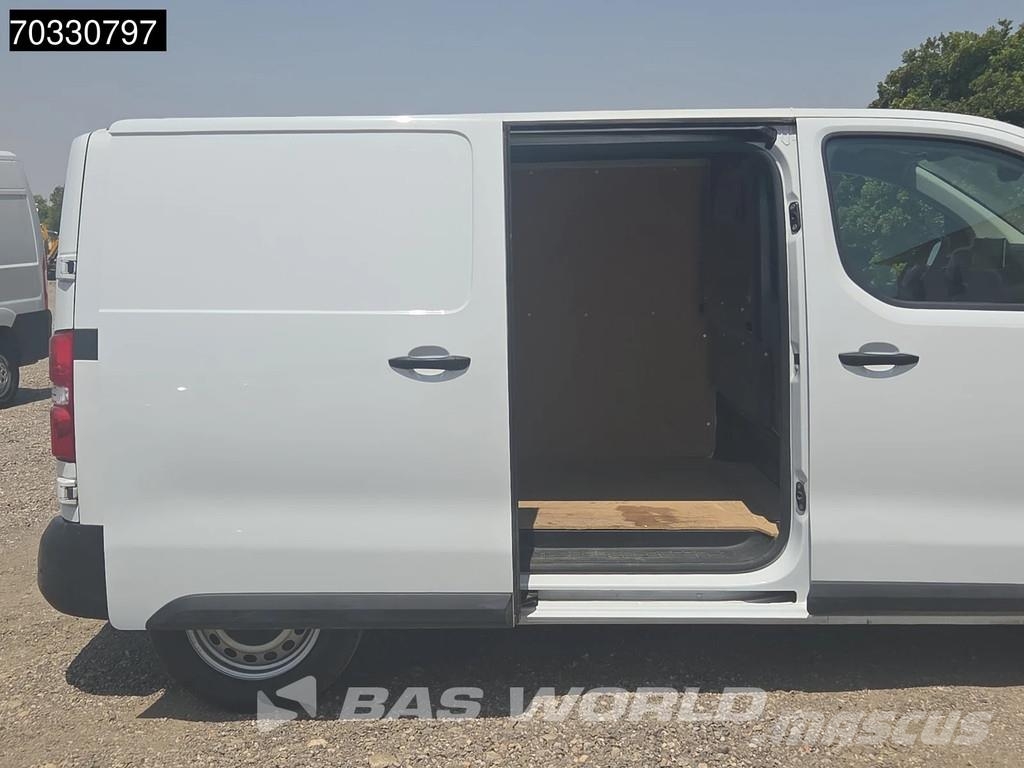 Peugeot Expert 120pk Matriculado en España! L2H1 - Aire Ac Изотермический фургон